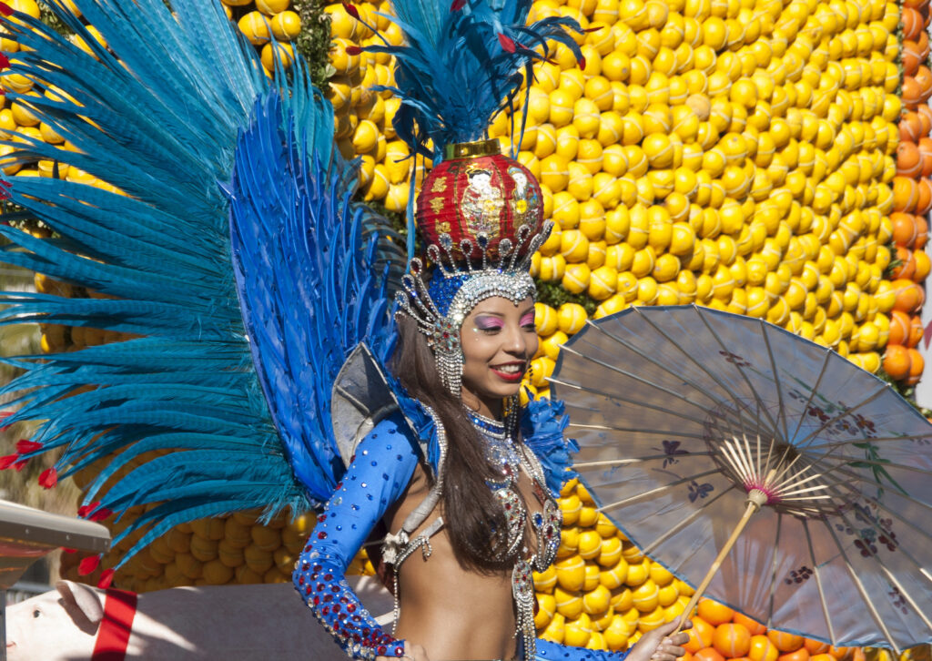 Carnevale dal 26 febbraio al 3 marzo