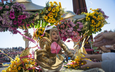 Guida al Carnevale 2024: tutte le date delle sfilate e degli eventi in Costa Azzurra