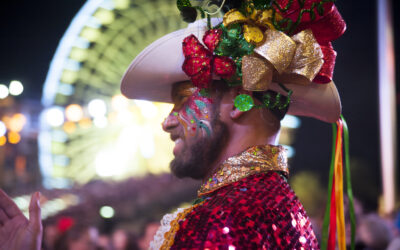 Agenda: gli eventi del Carnevale dal 19 al 25 febbraio in Costa Azzurra