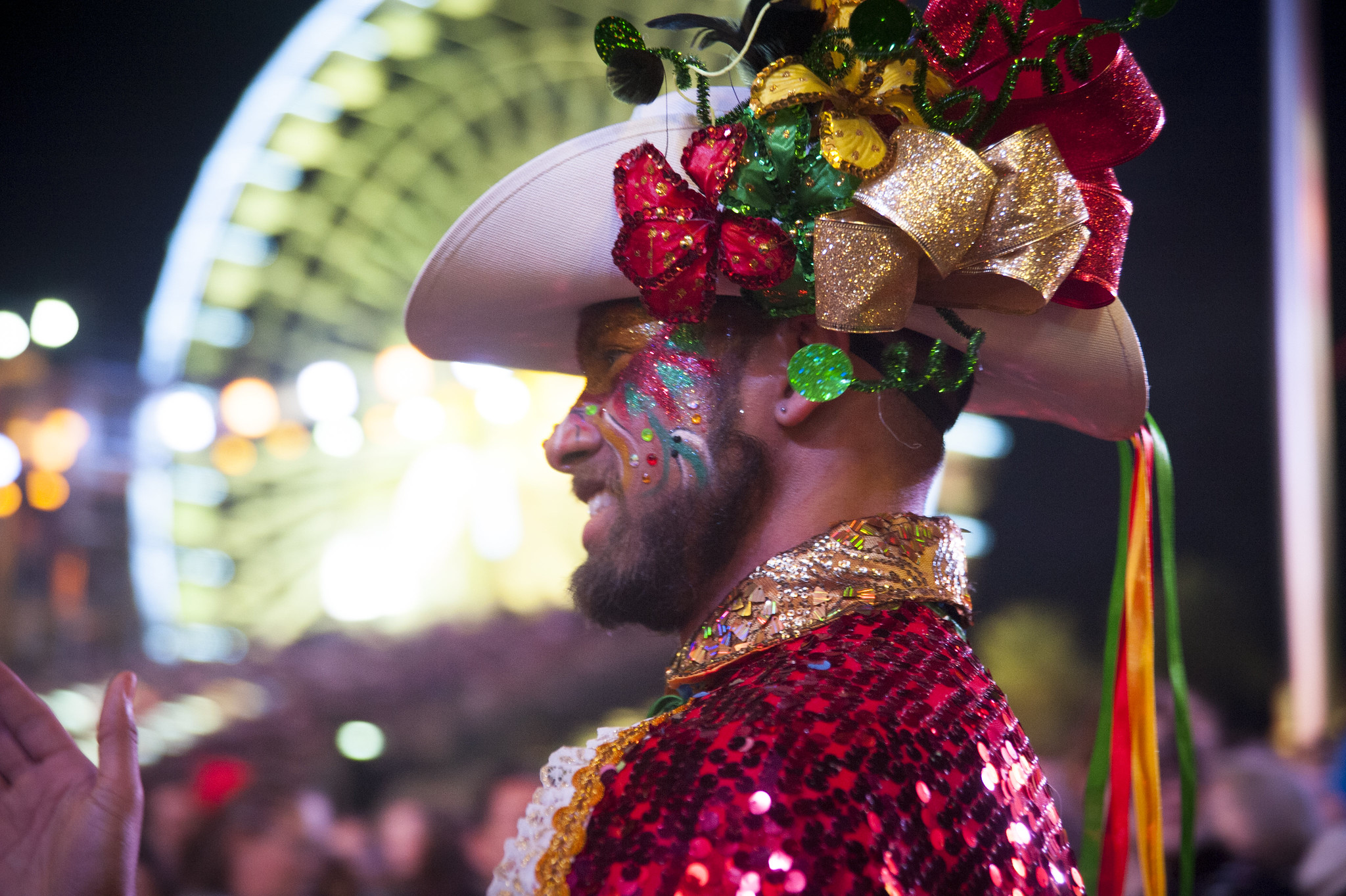 eventi Carnevale dal 19 al 25 febbraio