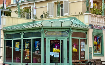 Agenda: gli incontri letterari dal 26 febbraio al 3 marzo in Costa Azzurra
