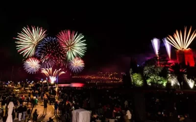 Agenda: gli eventi di Carnevale dal 12 al 18 febbraio in Costa Azzurra