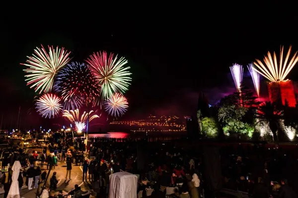 a (2) Carnevale dal 12 al 18 febbraio