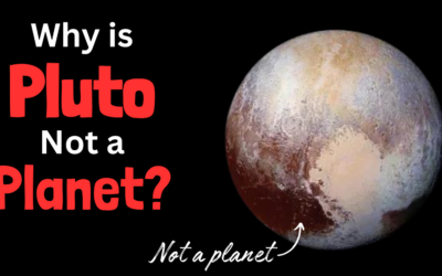 Meteo e Almanacco Week end 16-18 febbraio: La scoperta di Plutone – Global Warming in Costa Azzurra