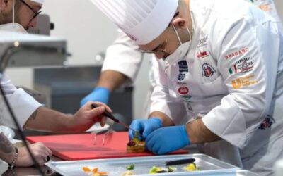 Cucina italiana: un concorso per il migliore chef