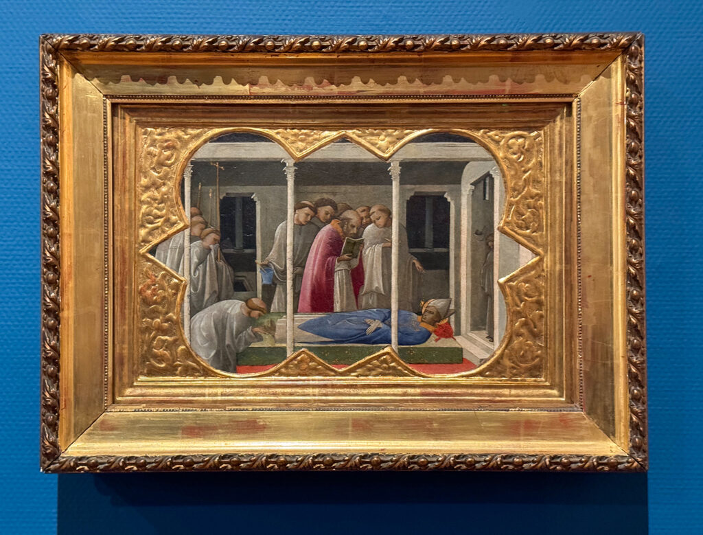 Lorenzo Monaco