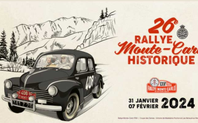 Nizza24 weekend 2-4 febbraio: Agricoltori, solo una mucca a Nizza – Apre Cineplanet ad Antibes – Al via Rally Storico di Montecarlo – Meteo