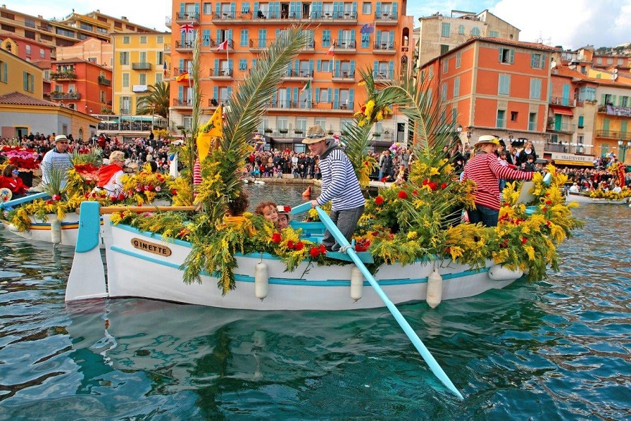 Carnevale dal 19 al 25 febbraio
