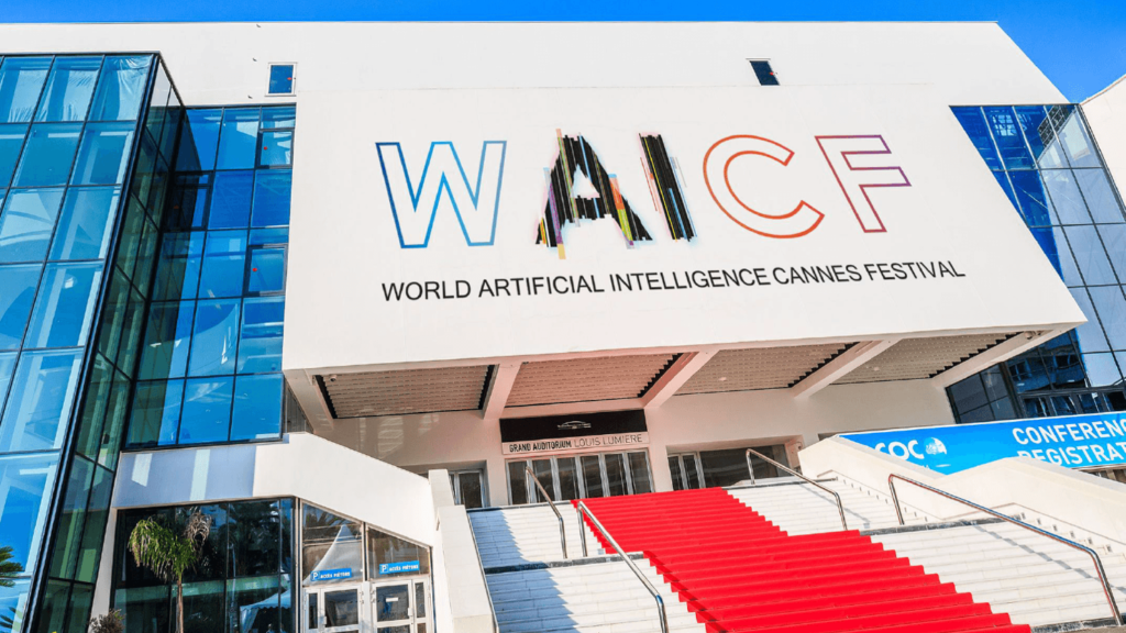 conferenze dal 6 al 13 febbraio WAICF