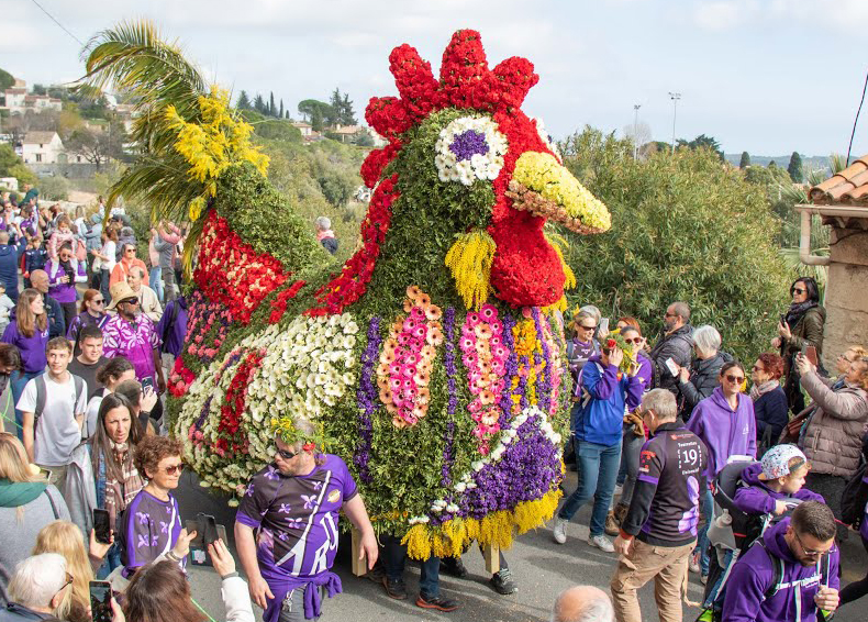 Carnevale dal 26 febbraio al 3 marzo