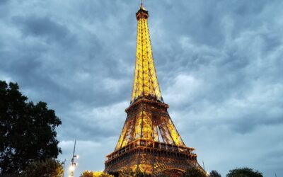 Nizza24 giovedì 22 febbraio 2024: chiusa per sciopero la Tour Eiffel – nuovo sciopero Sncf – Incerto futuro Galerie Lafayette a Cannes