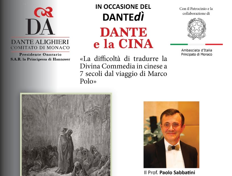 conferenze dal 25 al 31 marzo