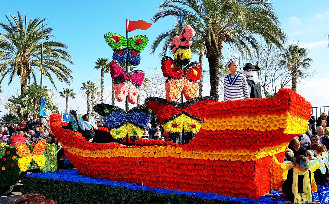 feste dal 30 marzo al 1º aprile