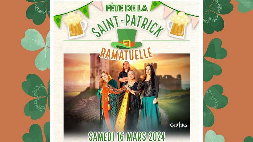 feste dall'11 al 17 marzo