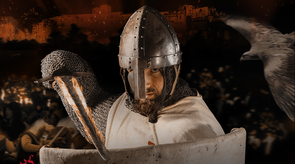 feste dal 2 al 7 aprile