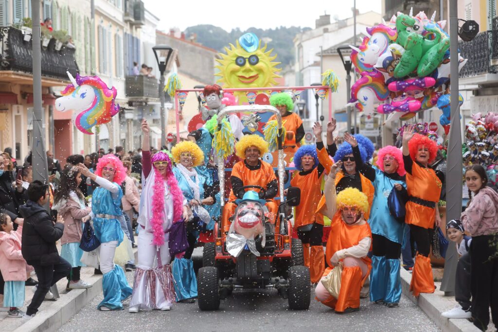carnevale e sport 4 10 marzo