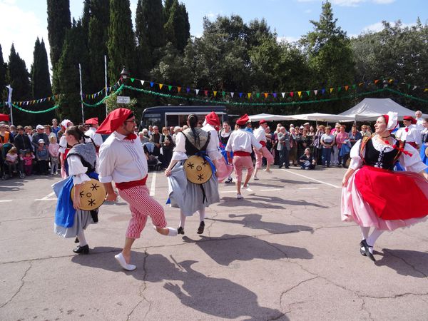 Agenda: le feste dal 18 al 24 marzo in Costa Azzurra