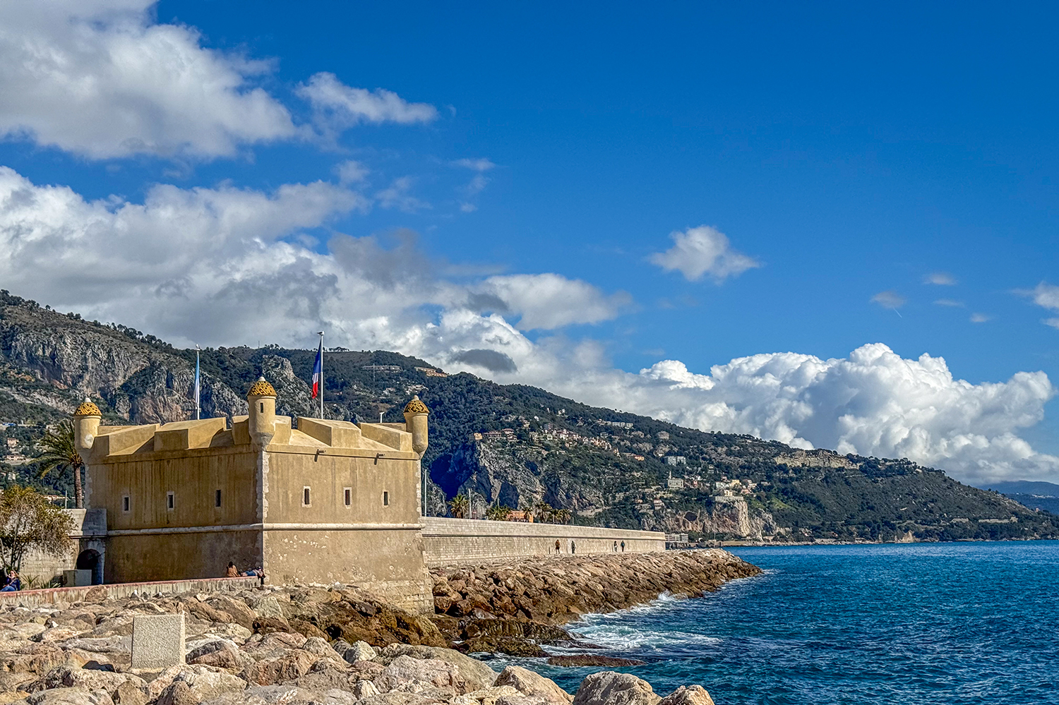 Museo del Bastione