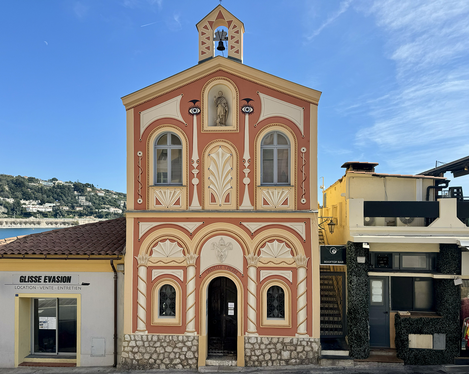 Cappella saint-Pierre