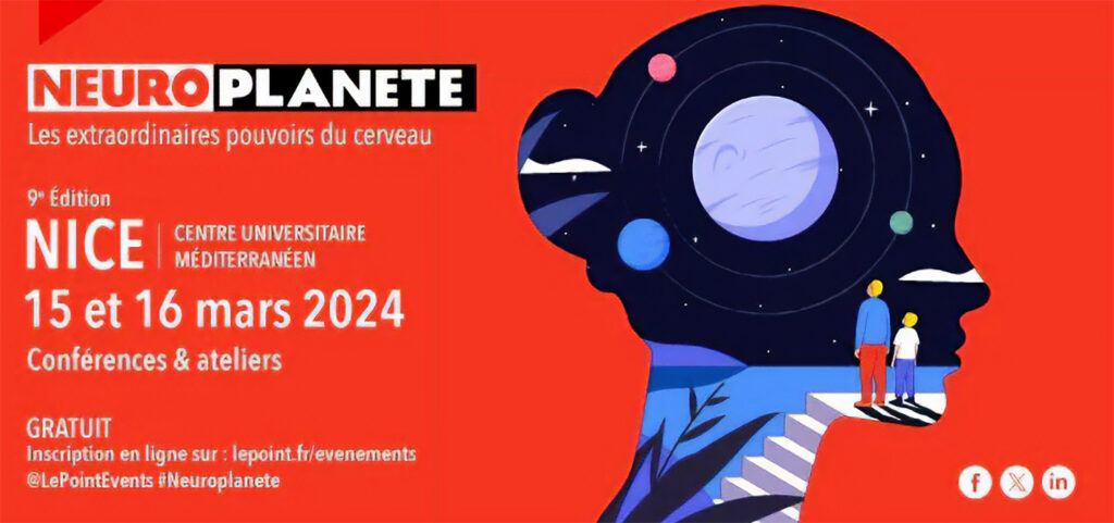 conferenze dall'11 al 17 marzo
