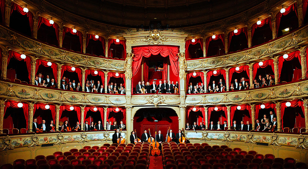 concerti dall'11 al 17 marzo Orchestre Philharmonique Nice