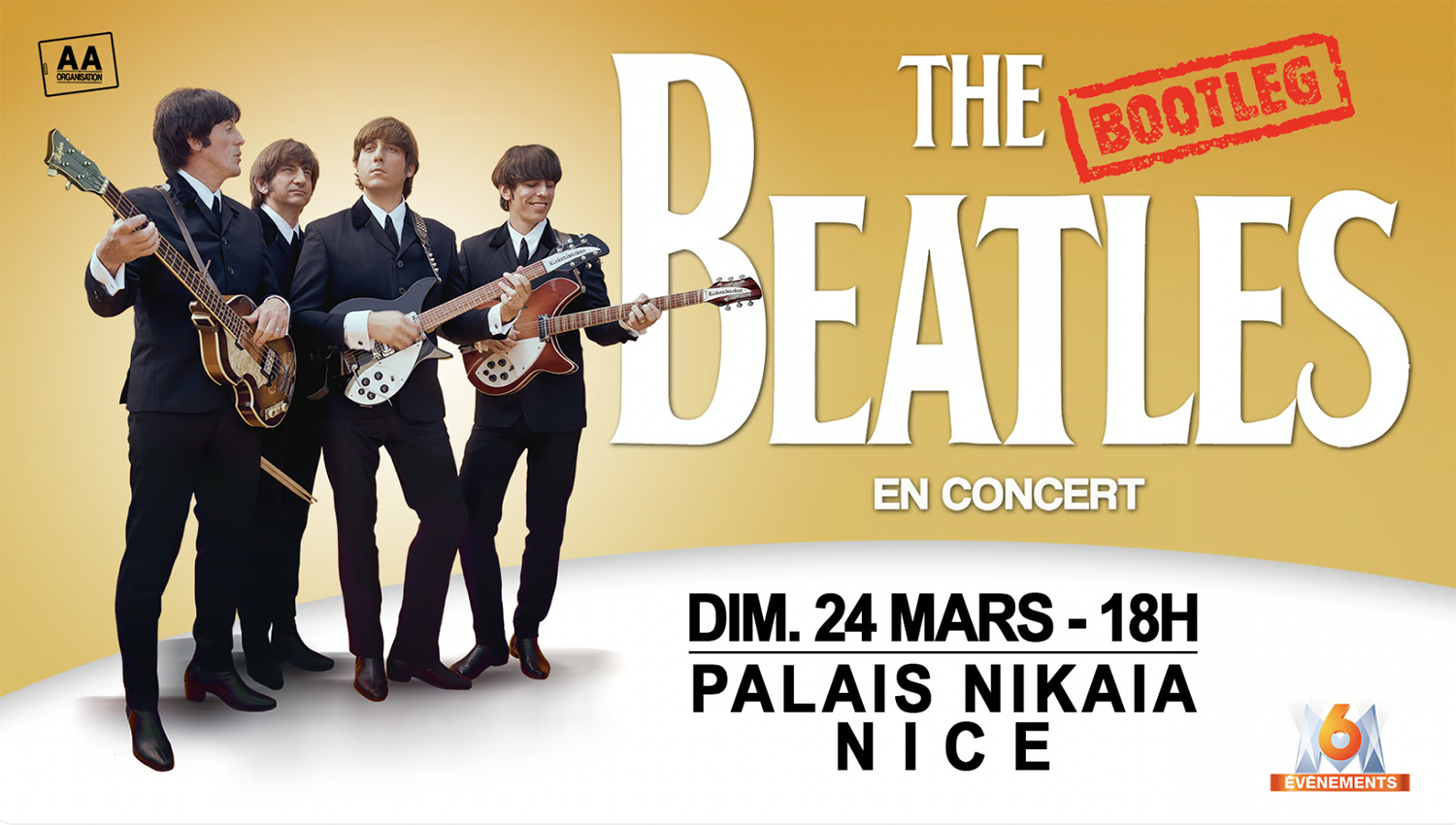 concerti dal 18 al 24 marzo