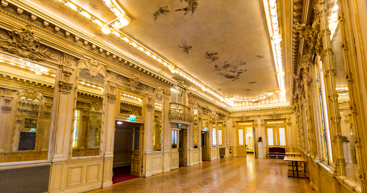 foyer caballe conferenze e rassegne dal 18 al 24 marzo