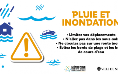 Nizza24: Nuovo bike sharing a Nizza-Allerta meteo nella Région Sud-Corteo 8 marzo a Parigi