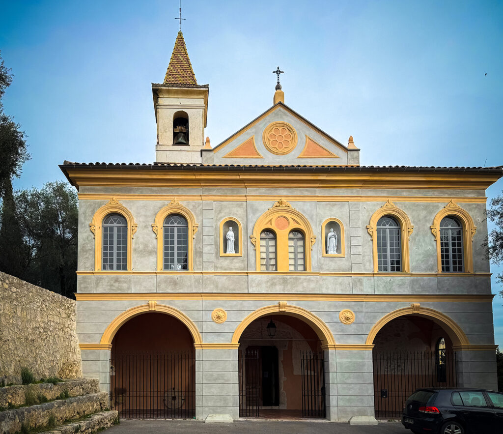 Saint-Saveur-de-Gairaut