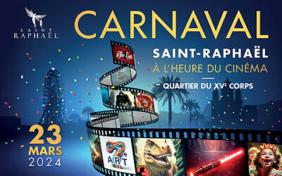 Agenda: le feste dall’11 al 17 marzo in Costa Azzurra