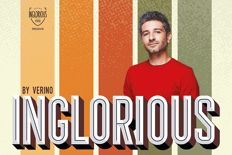 spettacoli dal 18 al 24 marzo inglorious 