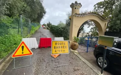 Nizza24: Il punto sulla circolazione dopo un week end difficile – Maltempo, sindaco Estrosi richiede stato calamità