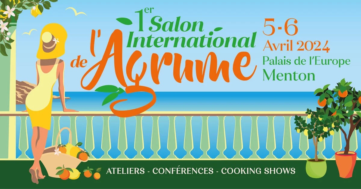 Agenda: le fiere dal 2 al 7 aprile in Costa Azzurra