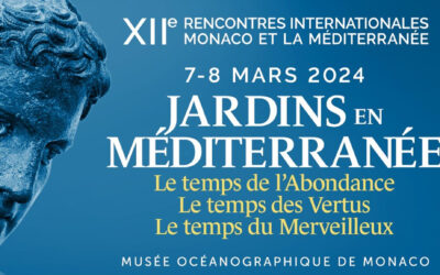Agenda: Conferenze e congressi dal 4 al 10 marzo in Costa Azzurra