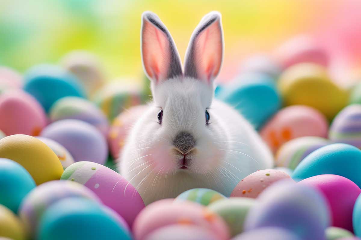 Agenda: Pasqua in Costa Azzurra, tutti gli eventi