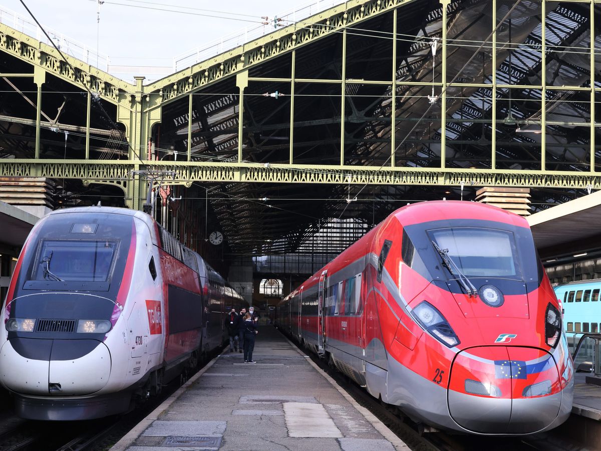 Treno diretto Milano-Nizza, continuano gli annunci e le smentite