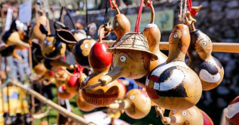 feste dal 18 al 24 marzo