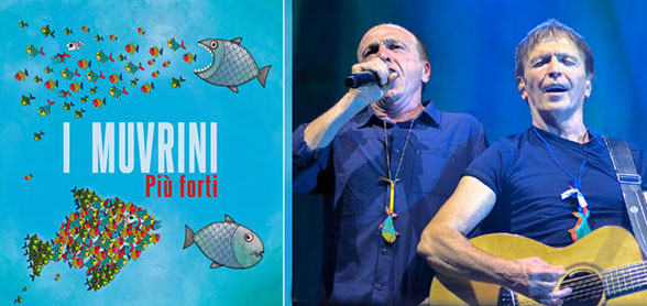 concerti dal 2 al 7 aprile