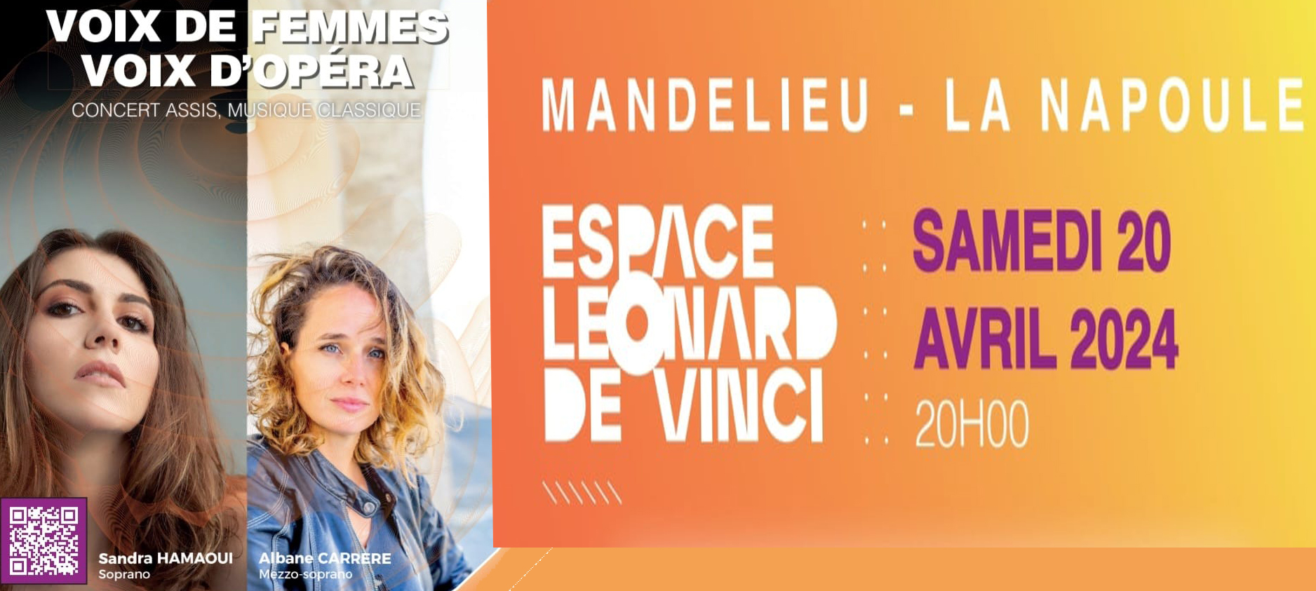 concerti dal 15 al 21 aprile