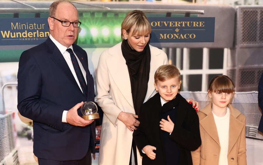 Nizza24: Principe Alberto II di Monaco: Due Decenni di Regno – Nuovo Centro Congressi Sotto Accusa – Meteo