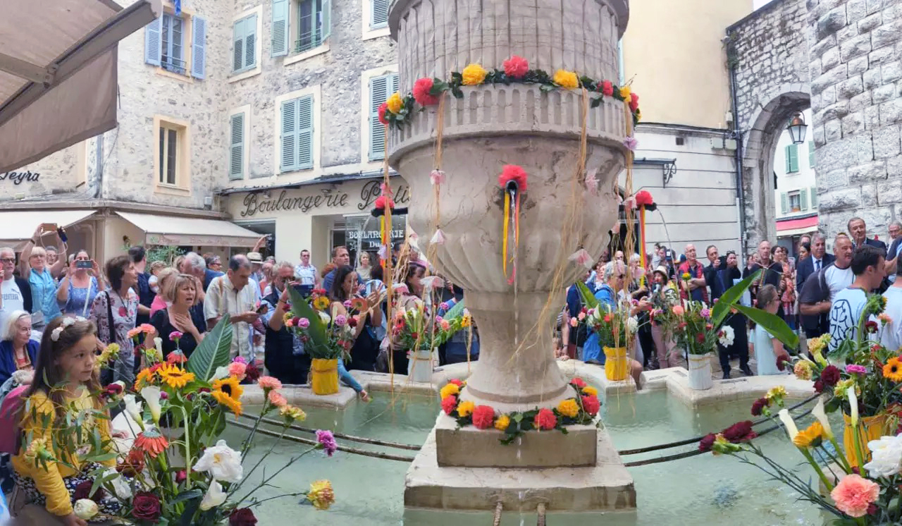 feste dal 29 aprile al 5 maggio