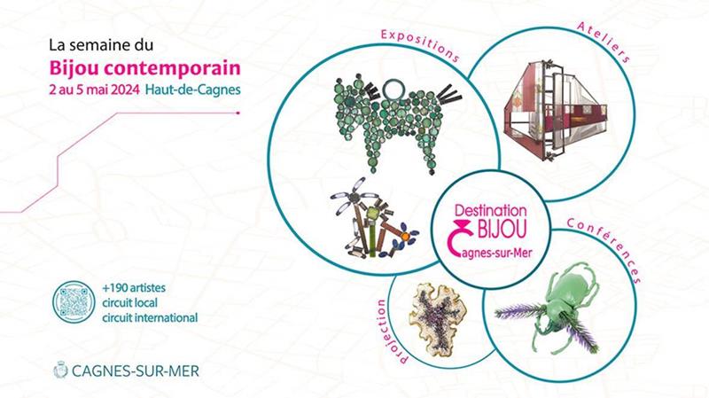 Agenda: saloni e festival dal 2 al 5 maggio