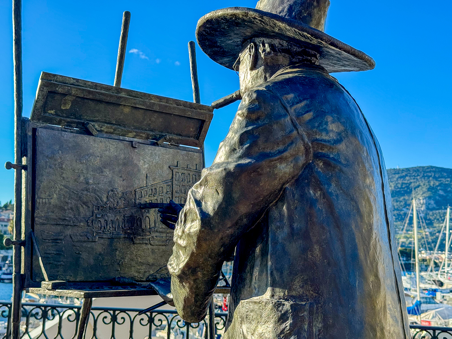 Winston Churchill