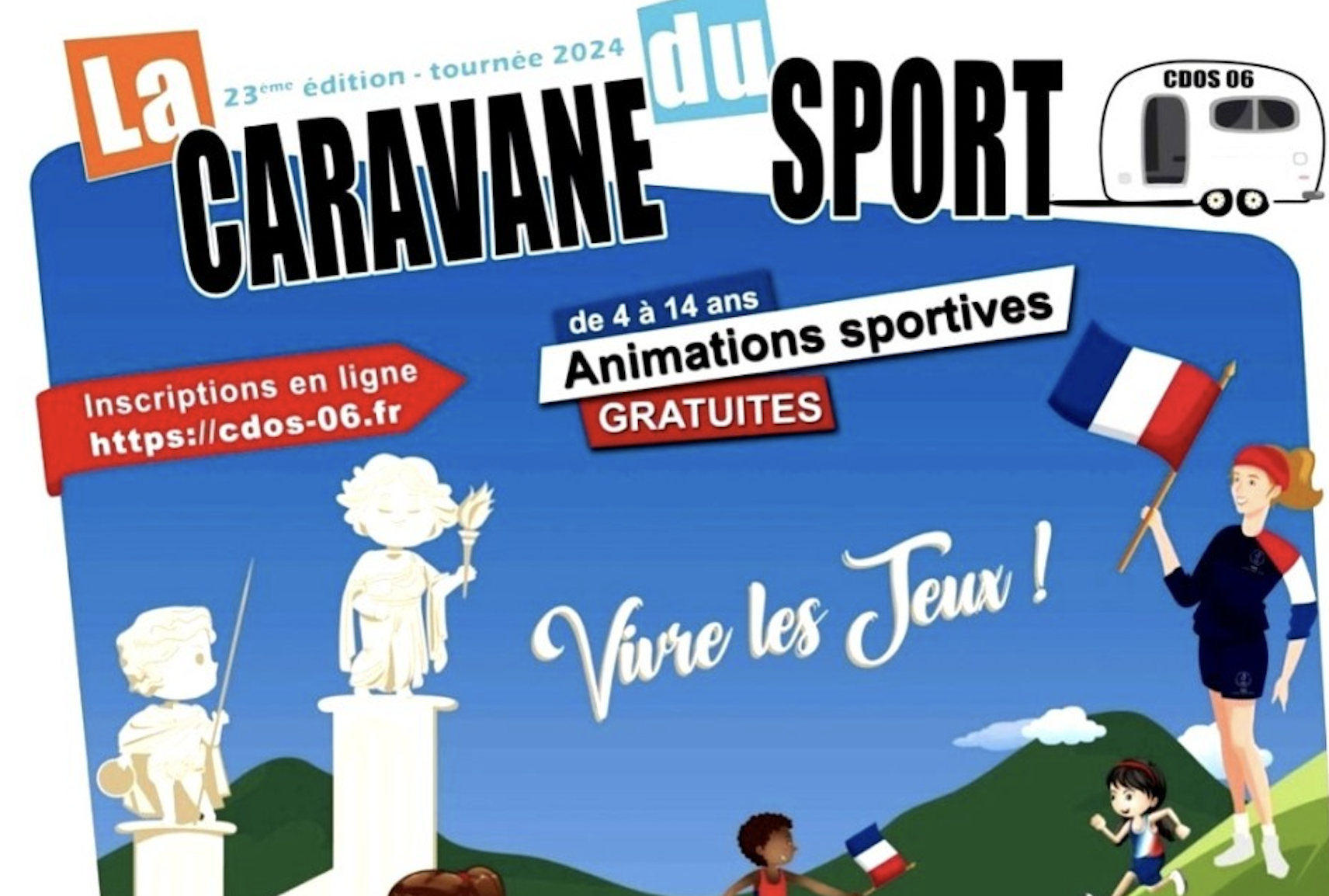 feste dal 15 al 21 aprile