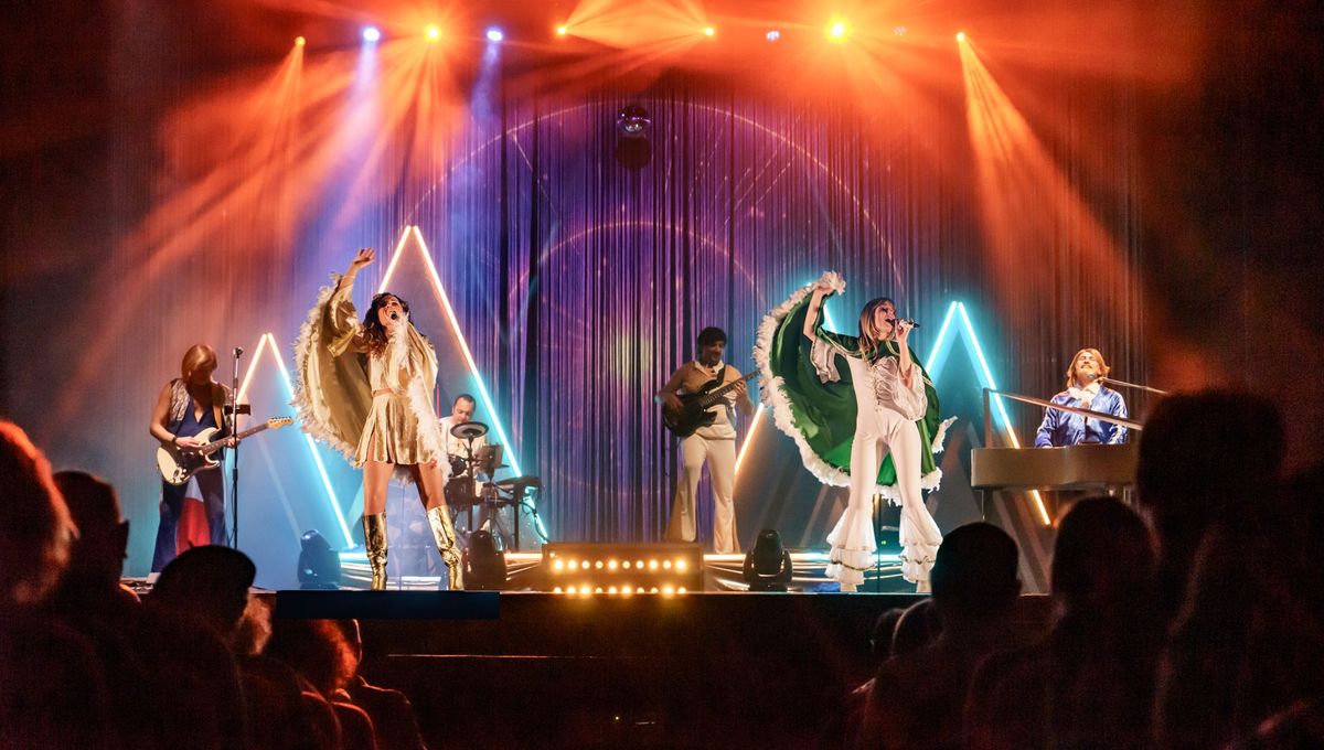 concerti dal 22 al 28 aprile