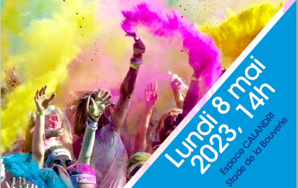 feste sportive dal 29 aprile al 5 maggio