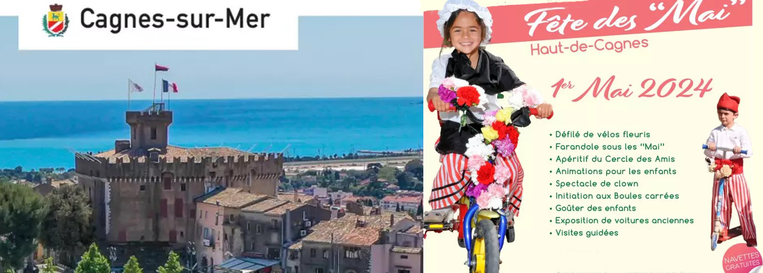 feste dal 29 aprile al 5 maggio
