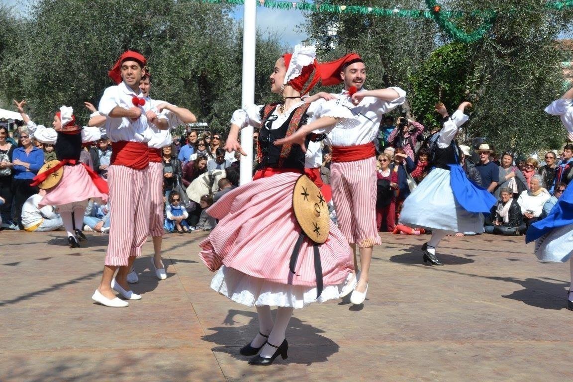 Agenda: le feste dal 1º al 5 maggio in Costa Azzurra