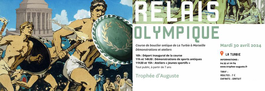 feste sportive dal 29 aprile al 5 maggio