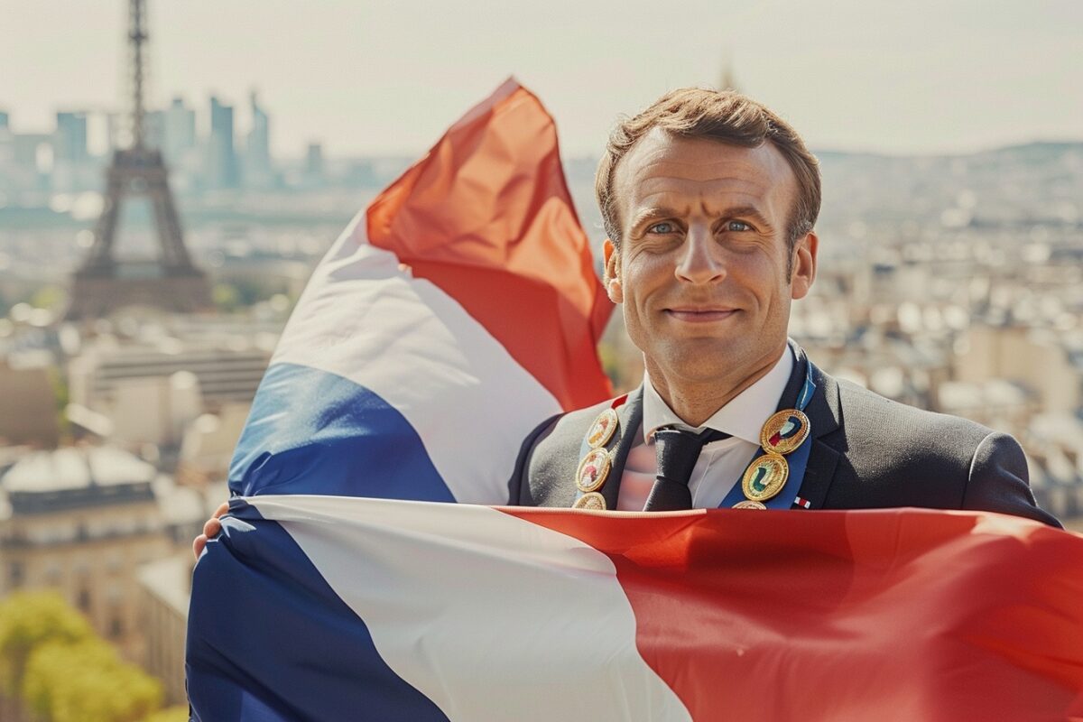 macron